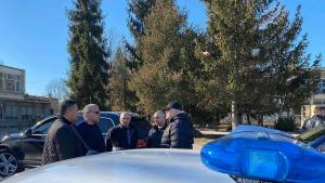 Иван Гешев акция прокуратура варнески села
