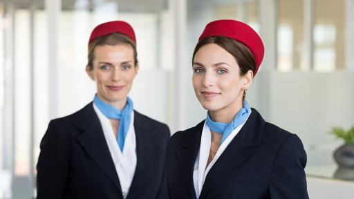  <p><strong>10 неща</strong>, които са <strong>забранени </strong>на стюардите</p> 