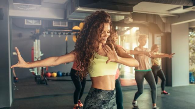 Фитнес експерт: Спортувайте по-малко за успешно отслабване