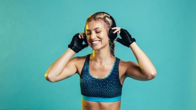 Нужни са 11 минути интензивна физическа активност на ден, за да сте здрави