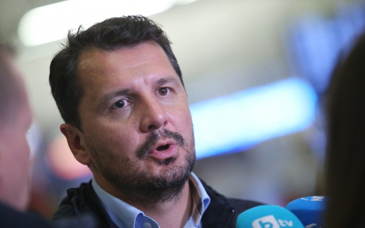 Крушчич: Не съм страхлив треньор, ще сме готови за Левски