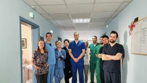 Доцент Станимир Сираков