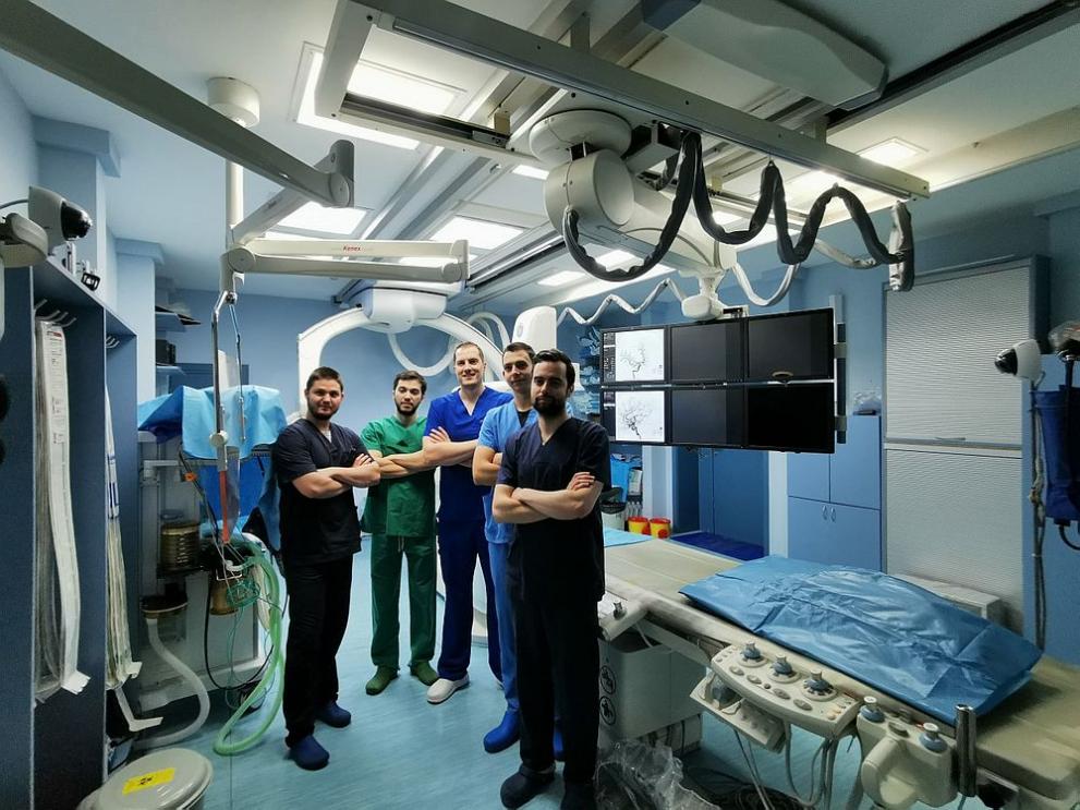  Доцент Станимир Сираков 