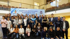 ветроходство Варна награди