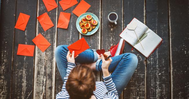 Месецът на любовта вече дойде и всеки се вълнува какво