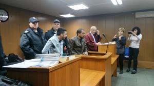 Огнян Дебелаков катастрофа Пловдив дело