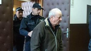 кравар Раковски стрелба