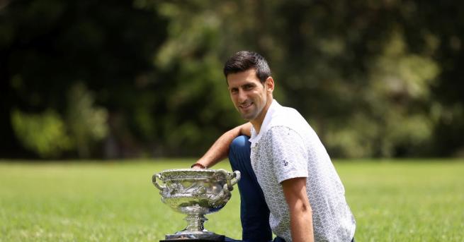 Мачовете от демонстративния турнир Adria Tour бяха изгледани от повече