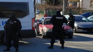 проверка акция Варна