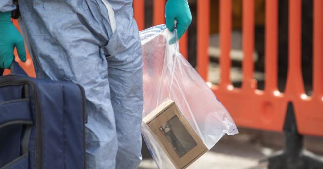 Терористичната организация Ислямска държава пое отговорност за вчерашното нападение с