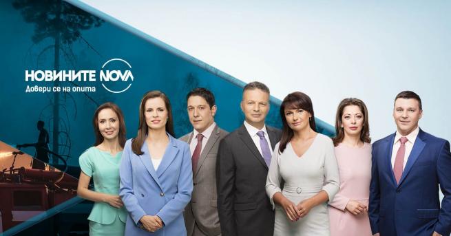 В началото на годината преди старта на активния пролетен телевизионен