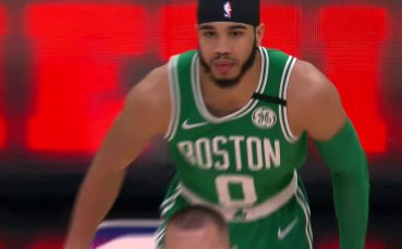 Най-важното в НБА от изминалата нощ