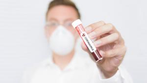 коронавирус