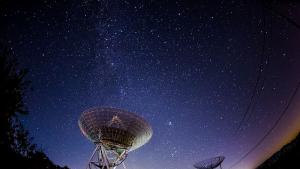 Телескопът „Евклид“ надникна в дълбините на загадъчен облак