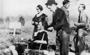  Последният глух филм на Чаплин 