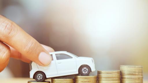  Инвестиция ли е автомобилът 