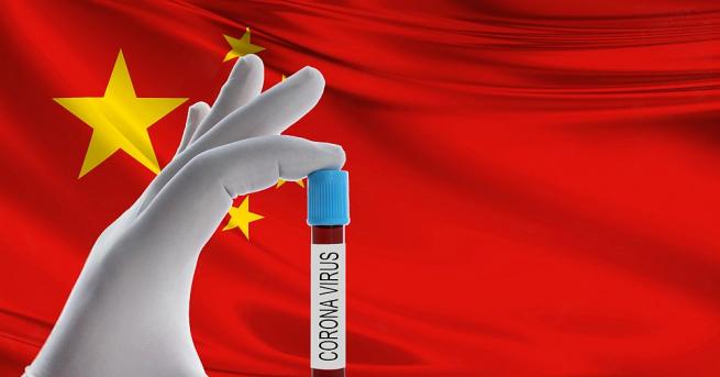 Предприетите от Китай мерки срещу новия коронавирус дават възможност за