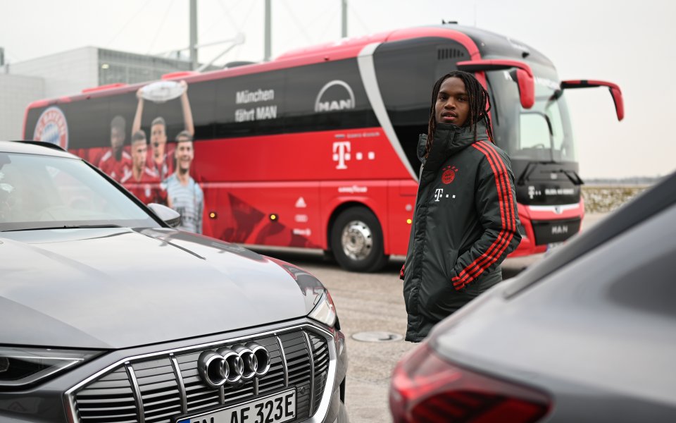 Новата 2020 година ще донесе нова служебна кола за всеки