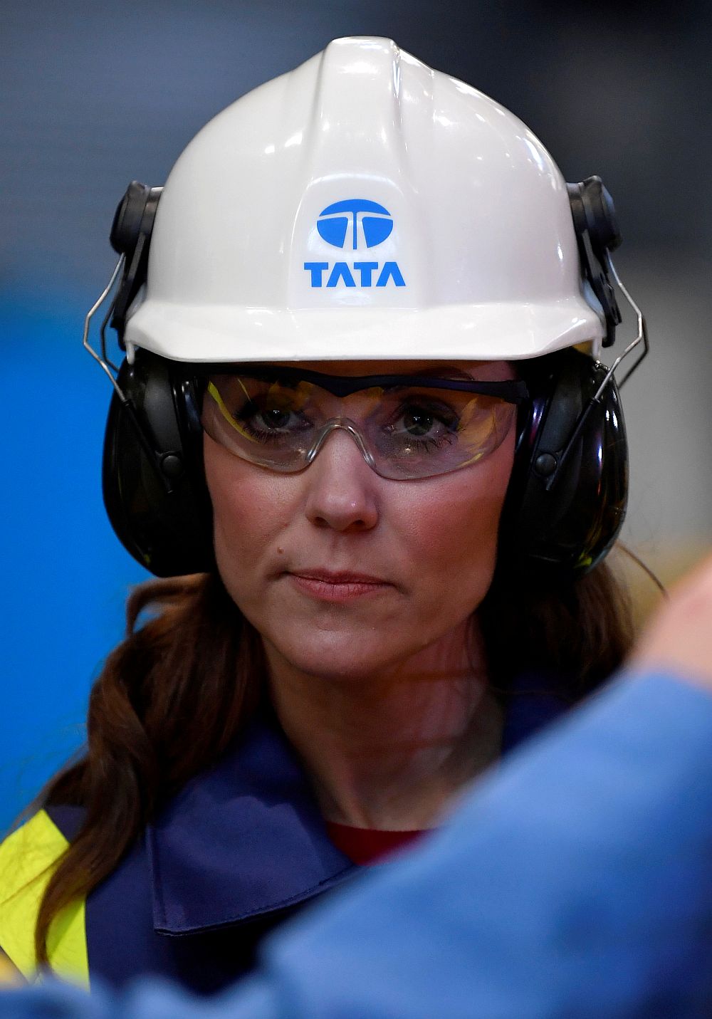 Херцозите на Кеймбридж Уилям и Кейт