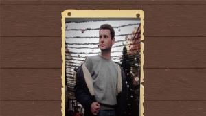 Николай Валентинов Митов издирва се