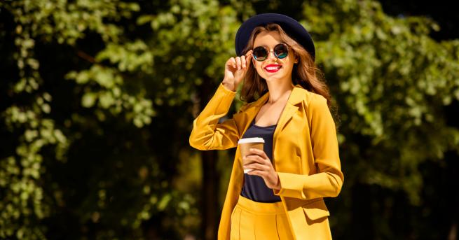 Зимата може все още да напомня за себе си но