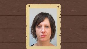 издирва се Антониа Гервазиева Венциславова