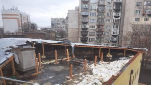 ремонт на покрива