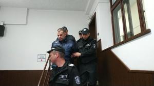 Светослав Каменов убийство Сопот рейнджърка