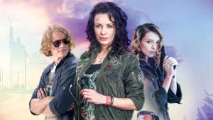 Диви и Щастливи