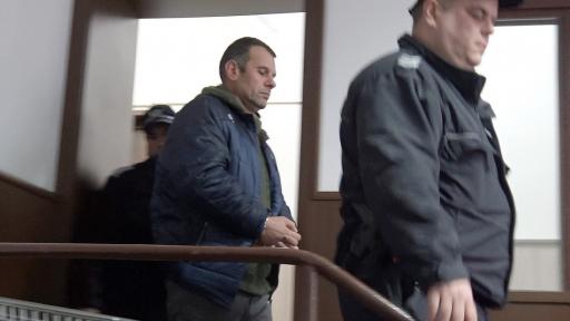  16 година затвор за някогашния командос, удушил рейнджърката от Карлово 