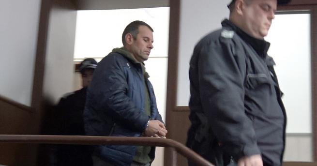 България 16 г затвор за бившия командос удушил рейнджърката от