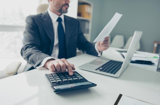 Броят на банкерите и търговците в Европейския съюз, които са