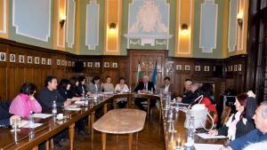 среща Пловдив дългове сметище Цалапица