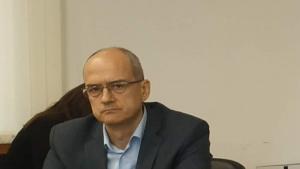 Стефан Шилев