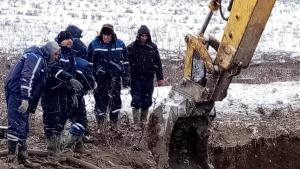 Шумен авария вода