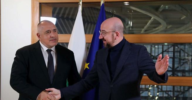 България е конструктивен партньор при преговорите по дългосрочния бюджет на