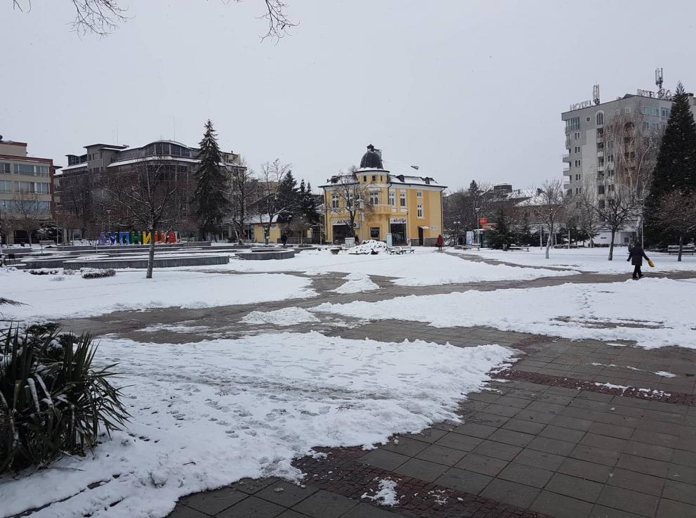 Дупница