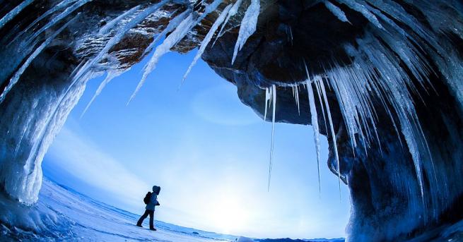 Древните сибирскиловци са оцелели през Ледниковата епоха благодарение на топлоустойчиви