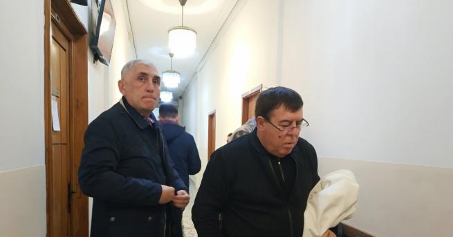 Районната прокуратура в Бургас внесе протест срещу решението на съда