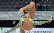  Руската гимнастичка Александра Солдатова отхвърли да е опитвала да се самоубие 