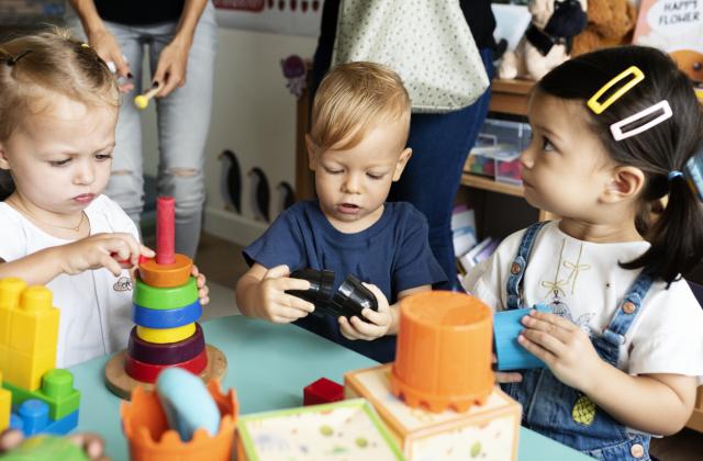 При отсъствие на дете от яслата повече от 10 дни