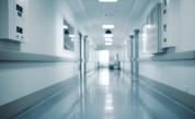  <p>Пета градска болница в София под карантина поради инфектирани с&nbsp;COVID-19</p> 