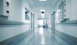 <p>Пета градска болница в София под карантина заради заразени с&nbsp;COVID-19</p>