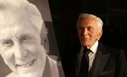  На 103-годишна възраст умря легендата на Холивуд Кърк Дъглас 