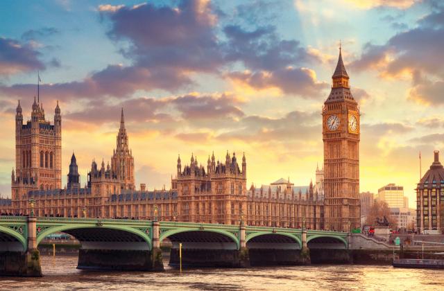 От 2 април 2025 г. гражданите на Европейския съюз, включително