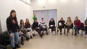 Габрово наркотици мерки