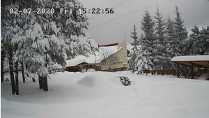 хотел Родопи Върховръх