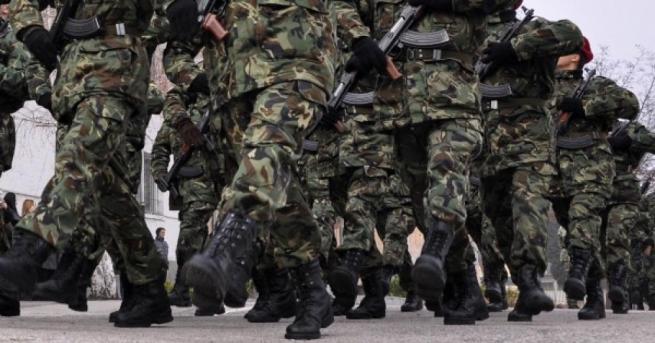 Военнослужещи от Сухопътните войски ще вземат участие в съвместни българо-американски