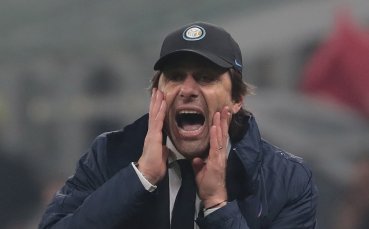 Интер обърна Милан от 0 2 до 4 2 в дербито на
