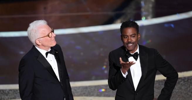 В Холивуд започна 92 ата церемония по връчването на наградите Оскар